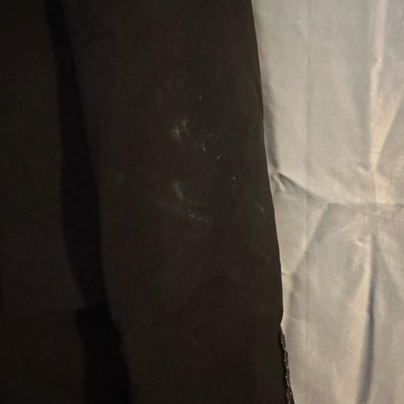 Vitto men’s suit jacket black in color sz.40R - Picture 6 of 6